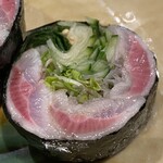 囲炉裏酒場MAGI/one.1 - 