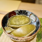 御料理 まつ山 - 