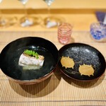 御料理 まつ山 - 