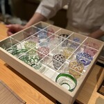 御料理 まつ山 - 