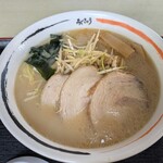 Aji-Q - 料理写真:
