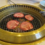 やきにく 燈火園 - 