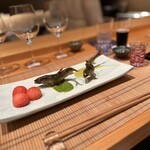 御料理 まつ山 - 