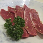 やきにく 燈火園 - 