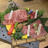 但馬屋イーマ - 