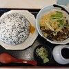 のとや - 料理写真:馬車追いそば