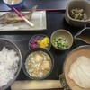 自然薯の館