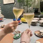 ア・ニュ Shohei Shimono - 