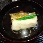 富小路 やま岸 - 