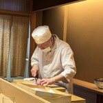 料理 小松 - 