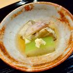 富小路 やま岸 - 