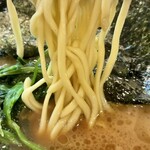 家系総本山 吉村家 - 