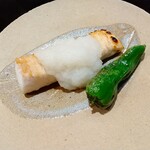 富小路 やま岸 - 