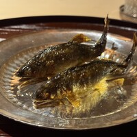 料理 小松 - 