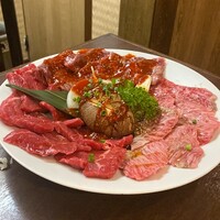 百済 - 