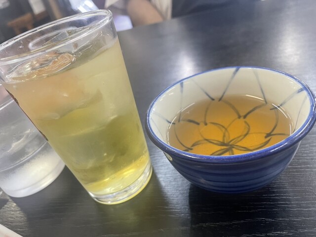 自然薯の館（じねんじょのやかた） - 栗原市その他（麦とろ）の写真