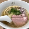 らぁ麺 鳳仙花