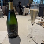 309763711 - まずは泡から。