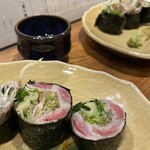 囲炉裏酒場MAGI/one.1 - 