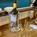 フニクラ - ペッレグリーノタレニシャルドネ5,830円