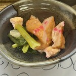 大衆割烹 うたり - 