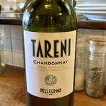 フニクラ - ペッレグリーノタレニシャルドネ5,830円