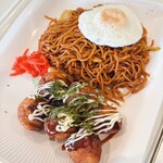 京都鉄道博物館 レストラン - 