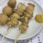 大衆割烹 うたり - 