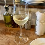 フニクラ - ペッレグリーノタレニシャルドネ