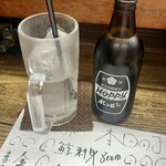 大衆割烹 うたり - 