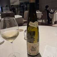ラ・ロシェル - しっかりとた樽香感じる白で・・・