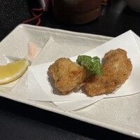泳ぎとらふぐ活蟹料理 あじ平 曽根崎 - 
