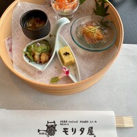 モリタ屋 東京丸の内店 - 