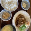 なか食堂