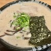 博多一双 新横浜ラーメン博物館店