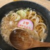 焼肉とかすうどん 龍の巣 中洲カドミセ