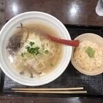 塩伝説 なゆた - 