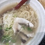 塩伝説 なゆた - 