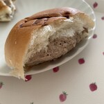 パン工房 ぐるぐる - 