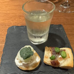 人形町 伊勢利 - 