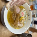 麺や小とり東梅田 - 