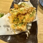 ひとめぼれ - ちくわ天