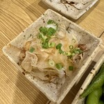 ひとめぼれ - オニオンスライス