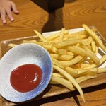 海鮮居酒屋 京都 花の舞 - 