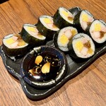 韓河 - キムパ