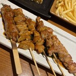 海鮮居酒屋 京都 花の舞 - 