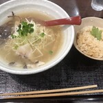 塩伝説 なゆた - 