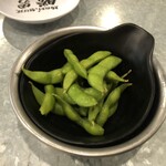 大分からあげと鉄板焼 帯屋町応援団 勝男 - 