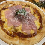 海鮮居酒屋 京都 花の舞 - 