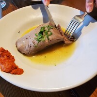 ピッツェリア&トラットリア ゴンゾ 目黒店 - 